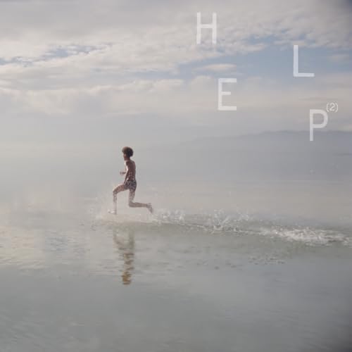 HELP(2) / VARIOUS - HELP(2) / (VARIOUS ARTISTS) (CD)