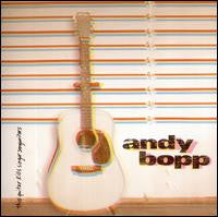BOPP, ANDY  - THIS GUITAR KILLS SINGER SONGWRITER