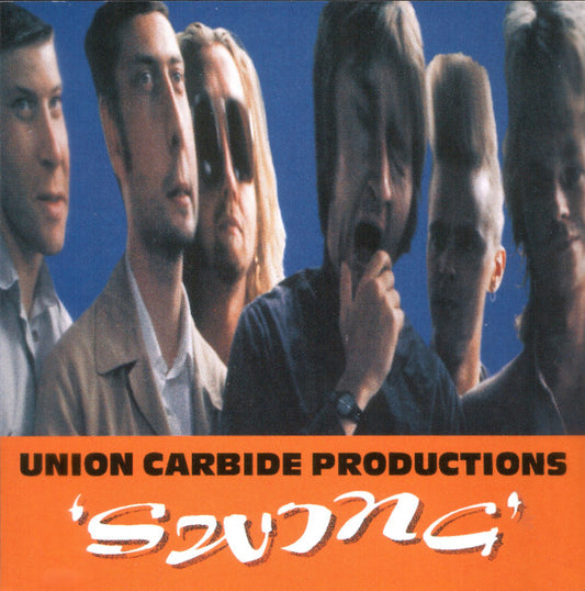 UNION CARBIDE PRODUCTIONS  - SWING