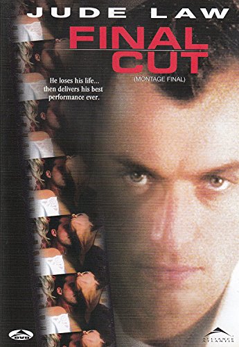 FINAL CUT (BILINGUAL)