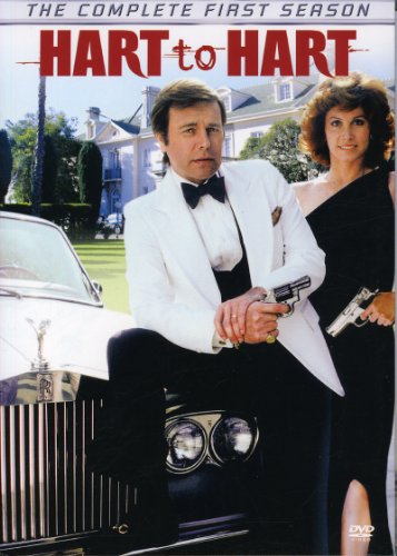 HART TO HART: SEASON 1