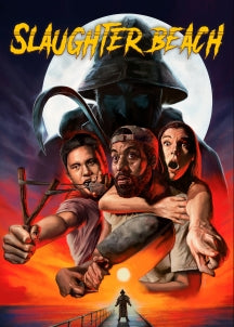 SLAUGHTER BEACH [DVD]