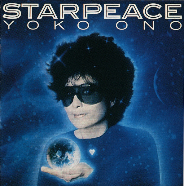 ONO, YOKO  - STARPEACE