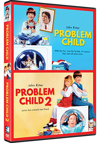PROBLEM CHILD / PROBLEM CHILD 2