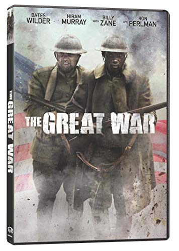 THE GREAT WAR