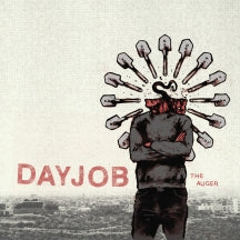 DAY JOB - THE AUGER [LP]