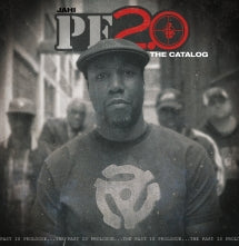 PE2.0 - THE CATALOG [LP]