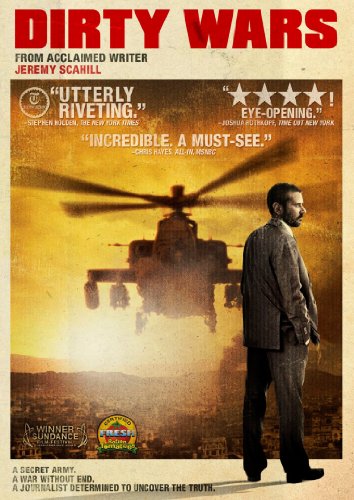 DIRTY WARS