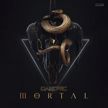 DAEDRIC - MORTAL [CD]