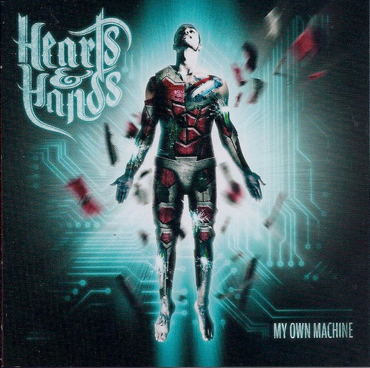 HEARTS & HANDS  - MY OWN MACHINE