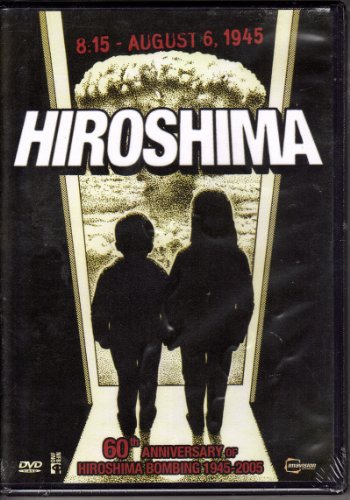 HIROSHIMA (60E ANN) (VA)