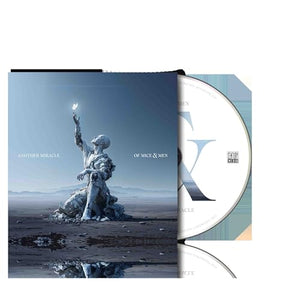 OF MICE & MEN - ANOTHER MIRACLE (LIMITED CD DIGIPAK) (CD)