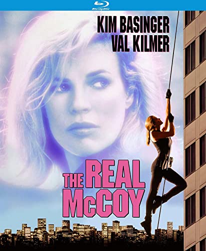 REAL MCCOY - BLU-KINO