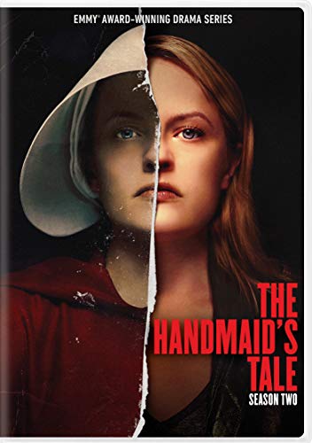 HANDMAID'S TALE, THE: S2 (C-EN/DVD)