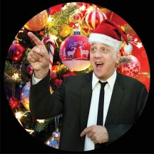 THE RALPH CHAMPAGNE REVIEW - GRINCH (PICTURE DISC) [LP]