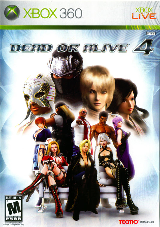 DEATH DRIVE  - XBX360
