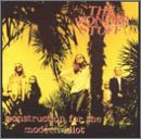 WONDER STUFF - CONSTRUCTION FOR THE MODERN IDIOT