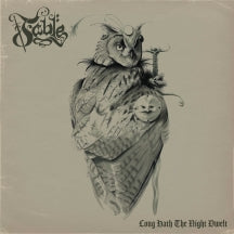 FABLE - LONG HATH THE NIGHT DWELT [LP]