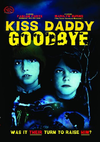 KISS DADDY GOODBYE  - DVD