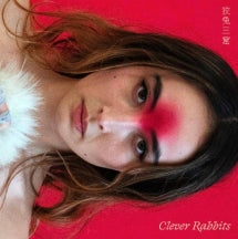 ANN LIU CANNON - CLEVER RABBITS [CD]