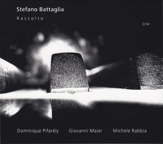 BATTAGLIA, STEFANO  - RACCOLTO