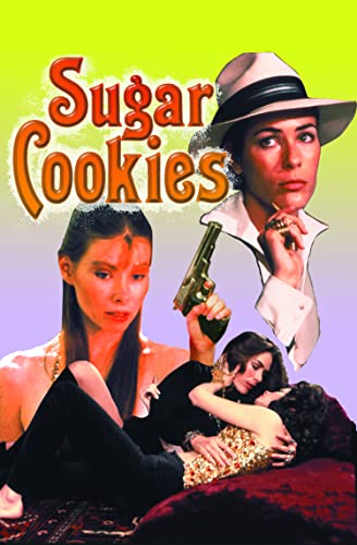 SUGAR COOKIES - DVD-TROMA