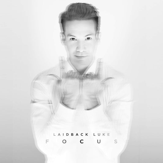 LAIDBACK LUKE  - FOCUS