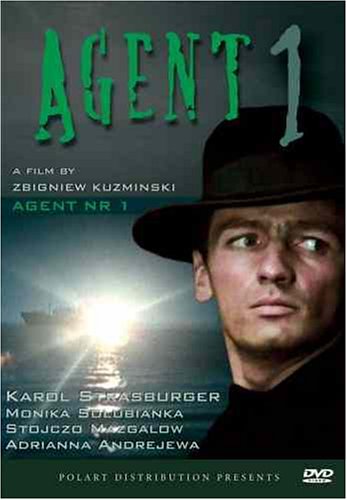 AGENT #1