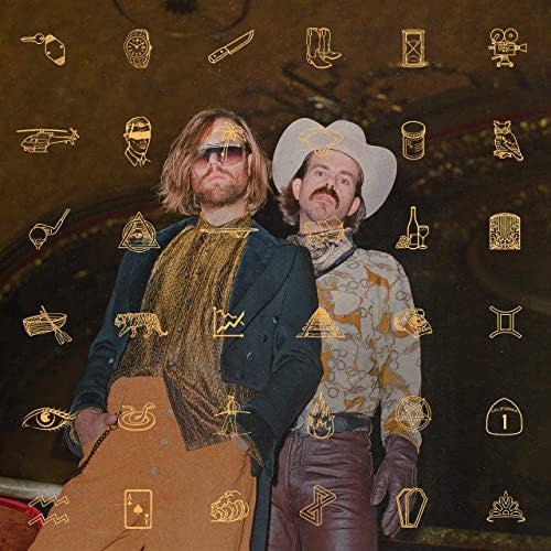 THE DARCYS - FEAR & LONELINESS