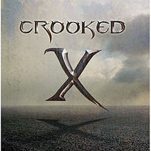 CROOKED X  - ST