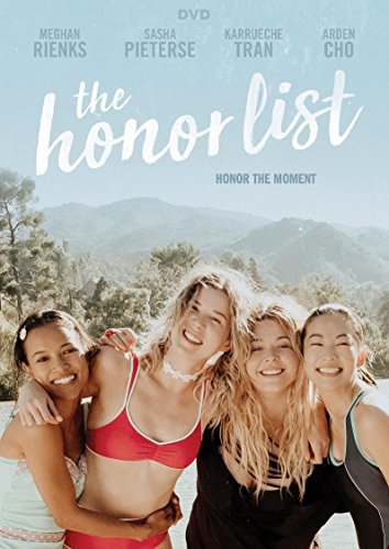 THE HONOR LIST