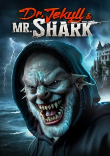 DR. JEKYLL AND MR. SHARK [DVD]