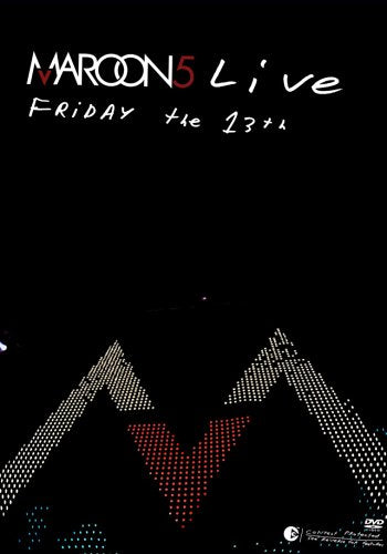 LIVE FRIDAY THE 13TH