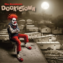 RESIDENTS - DOOKIETOWN [10 INCH]