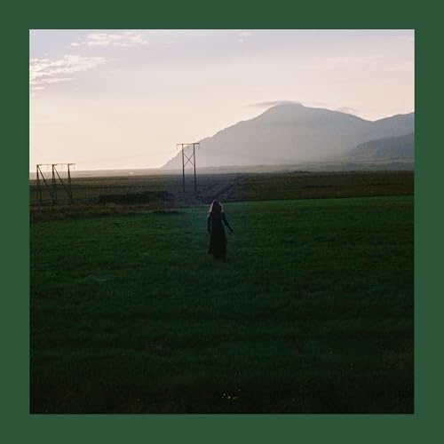ASGEIR - JULIA (CD)