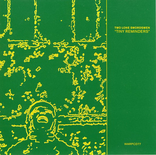 TWO LONE SWORDSMEN  - TINY REMINDERS