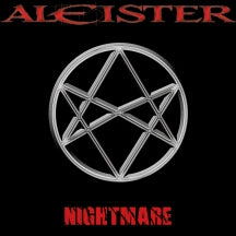 ALEISTER - NIGHTMARE [CD]