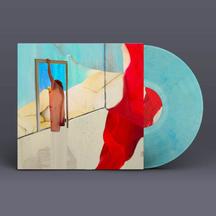 TINEKE POSTMA - ARIA [LP]
