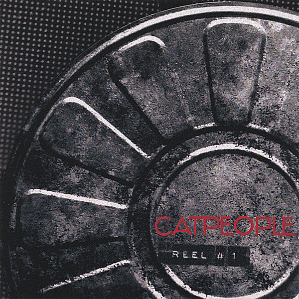 CATPEOPLE  - REEL #1