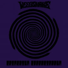 WEEDSNAKE - GRIMORIUM CANNABINARUM [LP]