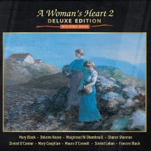 A WOMAN'S HEART 2 [CD]