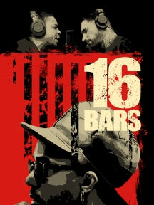 16 BARS [DVD]