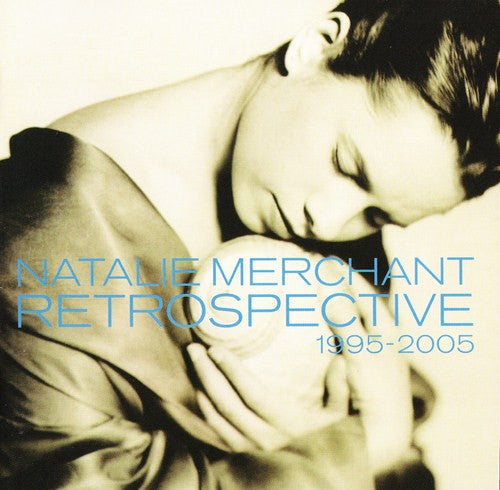 MERCHANT, NATALIE  - RETROSPECTIVE 95-05 (DLX ED)