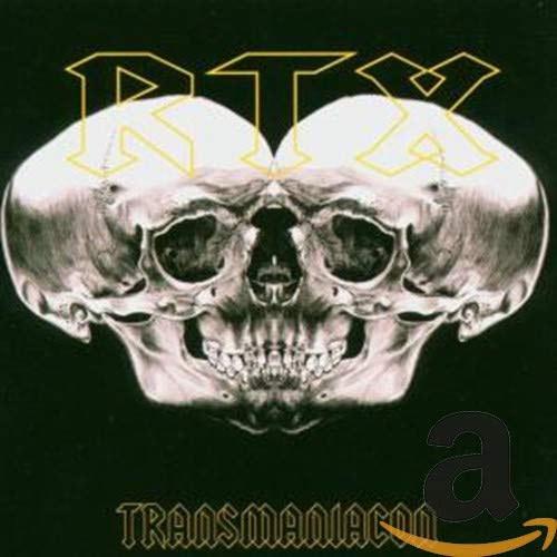 RTX  - TRANSMANIACON