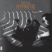 HYPNOTIC BRASS ENSEMBLE - BROTHERS HYPNOTIC: LIMITED EDITION LP/DVD [DVD]