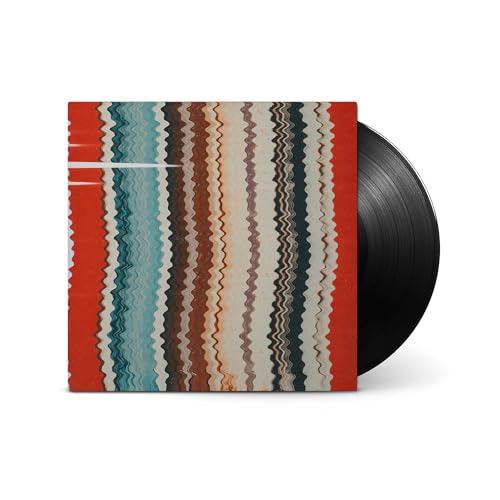 BRENT COBB - AIN'T ROCKED IN A WHILE (BLACK VINYL)