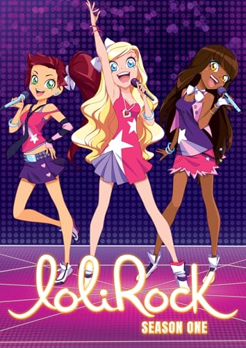LOLIROCK: SEASON ONE