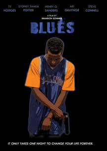BLUES [DVD]