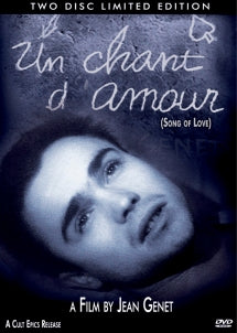 UN CHANT D'AMOUR (2 DISC LIMITED EDITION) [DVD]