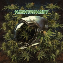 HASHTRONAUT - NO RETURN [LP]